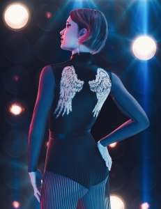 [daz贴图] PTF Stick It! Decals-DAZ爱好者