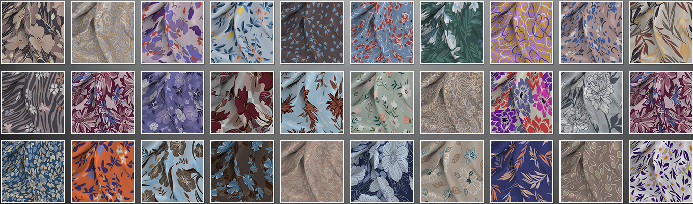 材质/纹理--DAZ爱好者