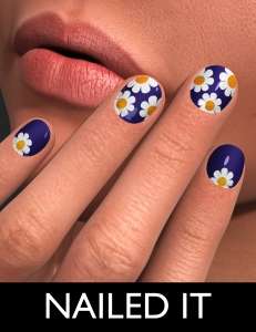 [daz纹理] Nailed It-DAZ爱好者