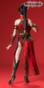 图片[4]-[daz角色] DW LianShi Bundle for G8F-DAZ爱好者