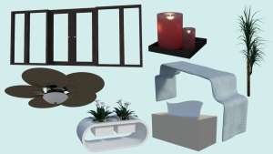 图片[6]-[daz场景] Massage Spa-DAZ爱好者