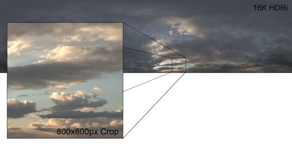 图片[5]-[daz场景] 真实的光照 24 HDRI PRO PACK 01 16K-DAZ爱好者