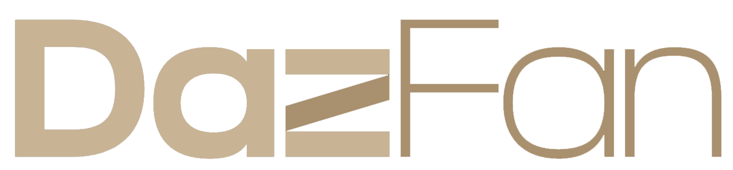 DAZ爱好者