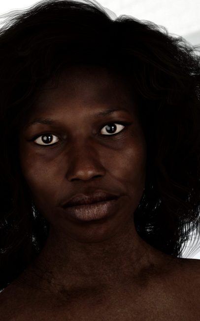 [daz角色] Kimama G3F-DAZ爱好者