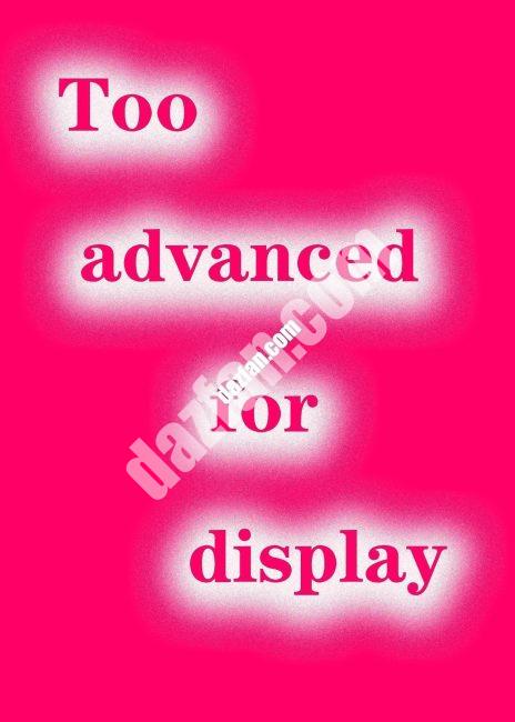 [daz姿势] 让她尖叫自由-姿势为V7和M7-DAZ爱好者