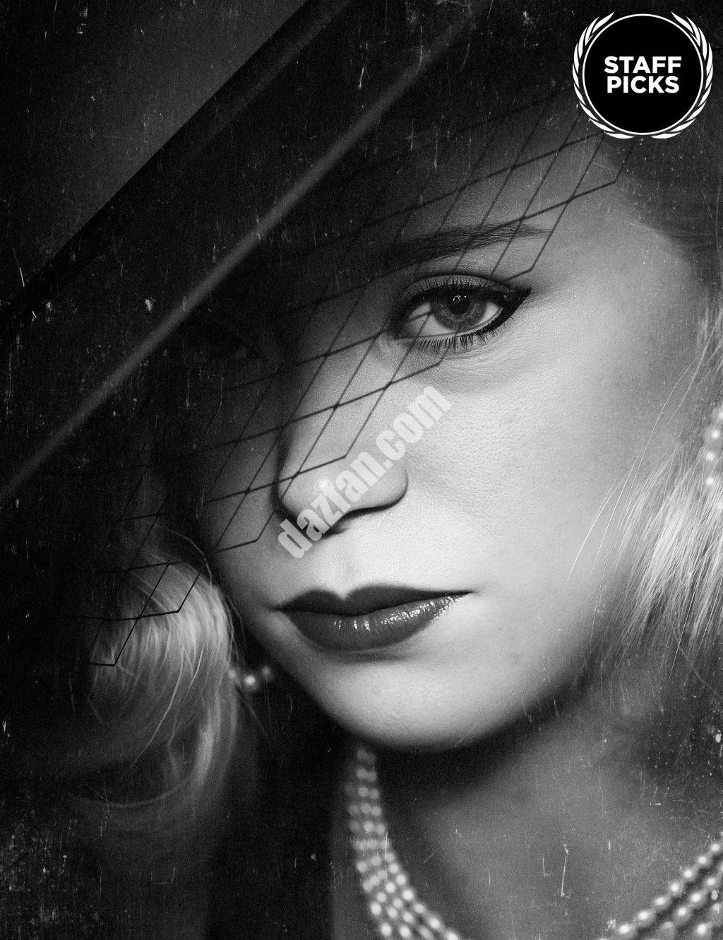 [daz角色] 邦妮8.1-DAZ爱好者