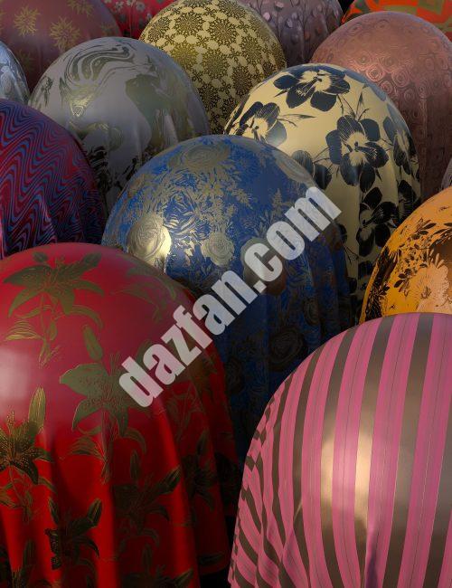 [daz场景] 压花皮革Iray遮阳板-商家资源-DAZ爱好者