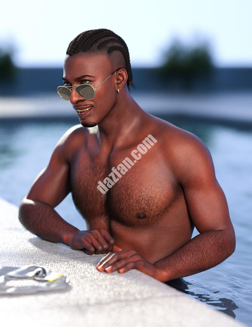 [daz合集] 基本增强捆绑包-DAZ爱好者