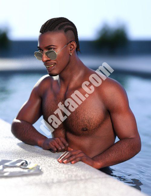 [daz合集] 基本增强捆绑包-DAZ爱好者