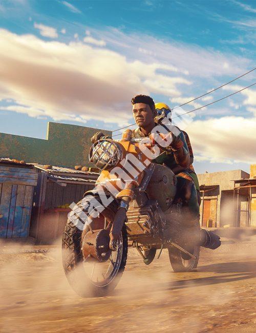 [daz合集] Kola 8.1 Mega捆绑包-DAZ爱好者