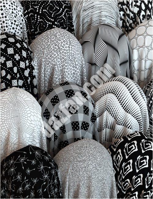 [daz插件] 单色Iray Shaders 02-商家资源-DAZ爱好者