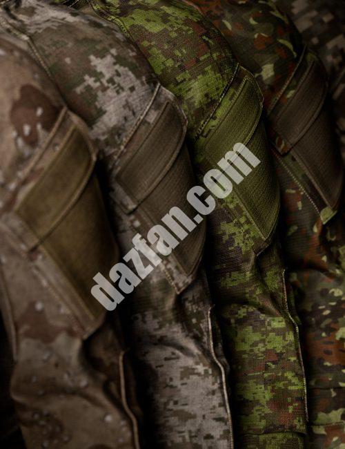 [daz服装] MI现代军事战斗服纹理插件-DAZ爱好者